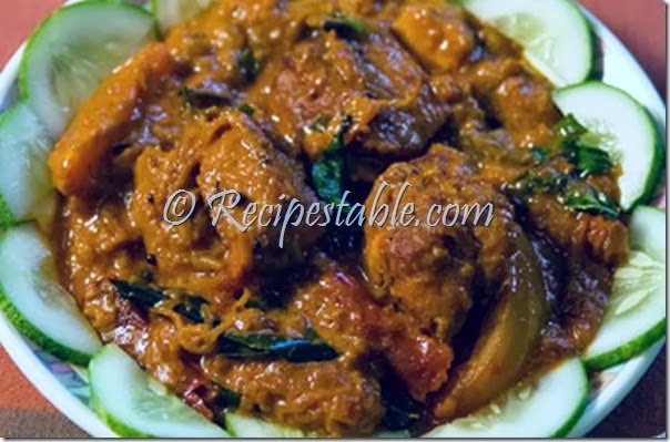 Masala Chilli Fry recipe