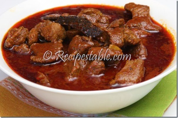 Delhi Wala Korma recipe