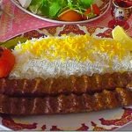 Tawa Keema Matar (Mince & Green Peas Cooked on Griddle)