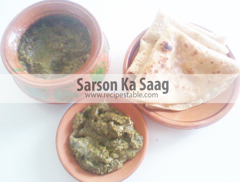 sarson-ka-saag