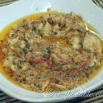 Green Chilli Pickle Recipe
