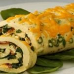 Black and White Pizza Recipe