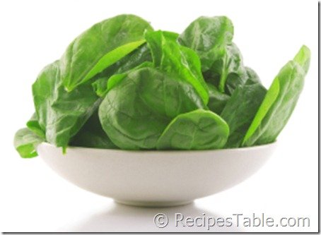 eat-spinach