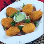 Fish Cutlets