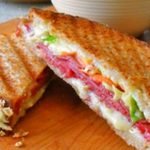 Snack Time Delight: The Perfect Bread Roll Recipe !!