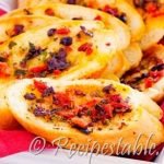 antipasto bread recipe