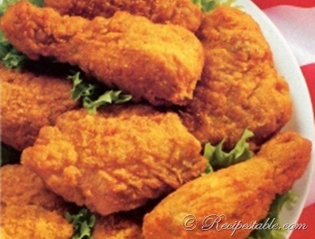 Fried Chicken