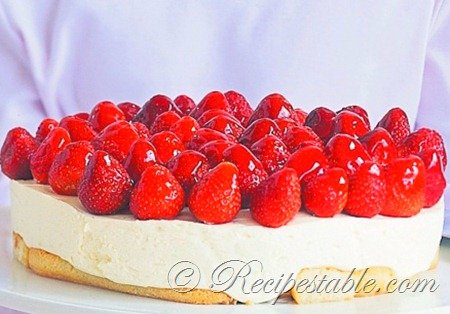 Five Star Cheesecake