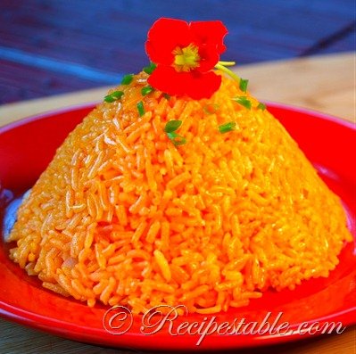 Red Rice