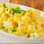 A Summertime Classic: The Refreshing Buttermilk Coleslaw Recipe!