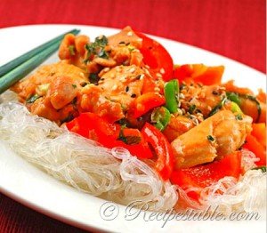 baked Jalapeno Chicken Recipe