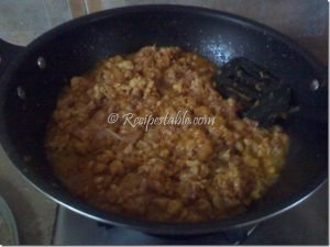 Shimla Mirch qeema Recipe step 9