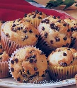 Picnic Cupcakes