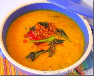 Punjabi Dhaba Dal recipe