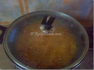 Shimla Mirch qeema Recipe step 10