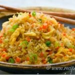 Chinese Noodle Chicken Recipe