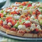 Chicken Fried Rice Recipe