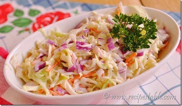 Coleslaw
