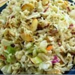 Avocado Egg Salad Recipe