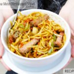 Hot Peanut Sauce Recipe