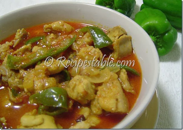 Jhatpat Chicken Recipe