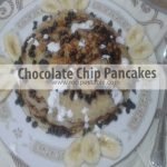 Chocolate Date Bars Recipe