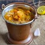 Dhaba-Style Favorite: Make Restaurant-Style Lahori Chicken Karahi at Home