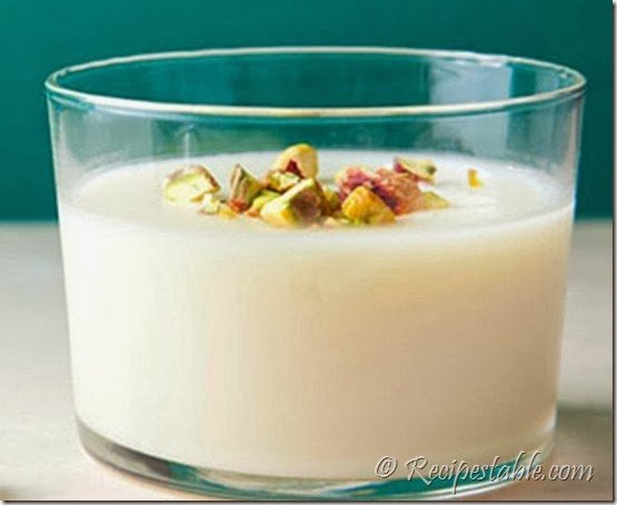 Elaichi Doodh recipe