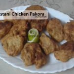 Skip the Chips: Make Noodles Pakora – The Satisfying Snack!