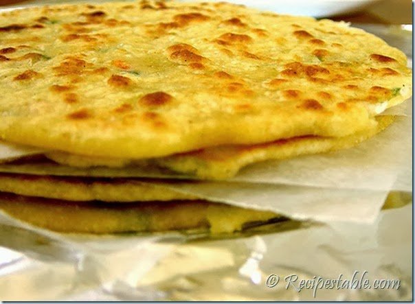 easy mughlai paratha recipe