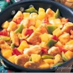 Lemon Juice Rice Recipe