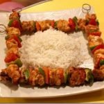 The Perfect Party Appetizer: Easy Ghilafi Kebab Recipe!