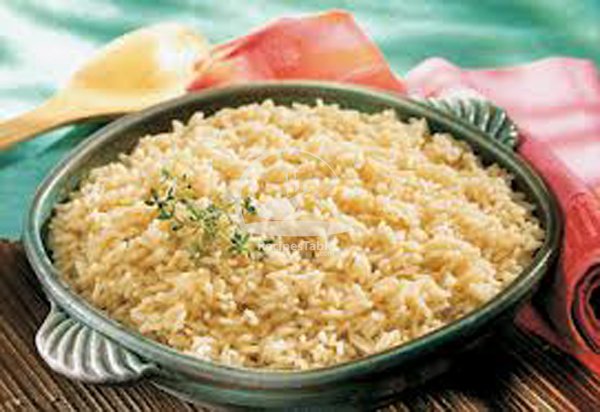 Flavored Rice Recipe