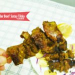 Stuffed Dates with Nuts and Honey