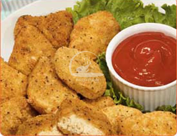 Cheese Cutlets Recipe