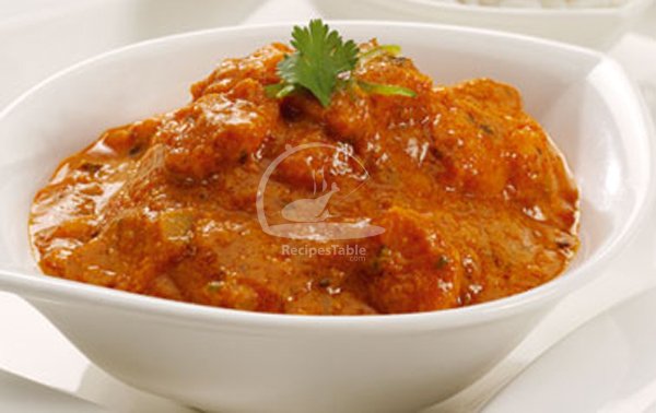 Chutney Chicken Recipe
