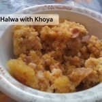 Food Blogger Interview with Quratulain Noor from Ainy Cooks
