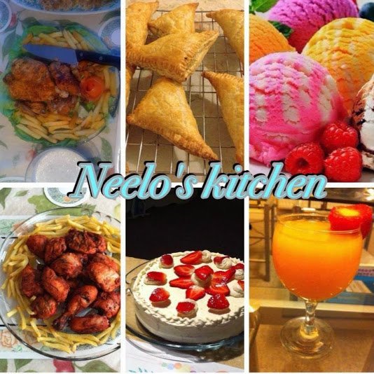 neelo's kitchen