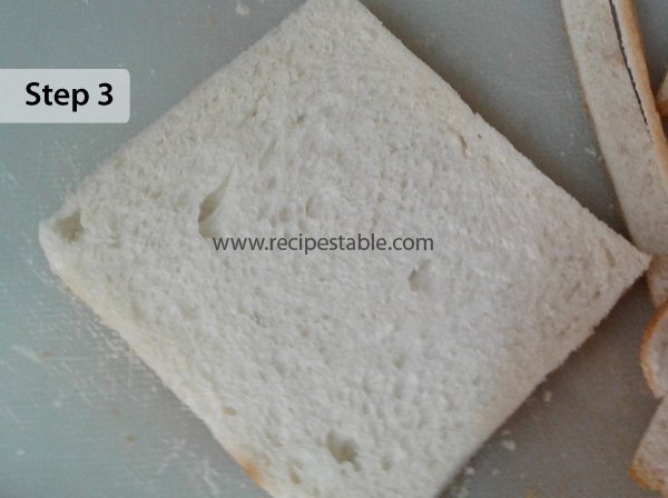 Step 2 ~ Rainbow Bread Rolls Recipe