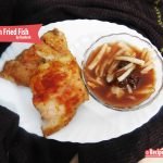 Heart-Healthy Pan Fried Fish Recipe