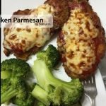 Best Healthy Chicken Parmesan Recipe