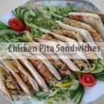 Baked Vegetable Spring Rolls Recipe
