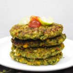 Best Ever Roasted Lamb Burgers Recipe